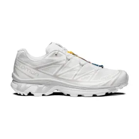 SALOMON XT-6-WHITE