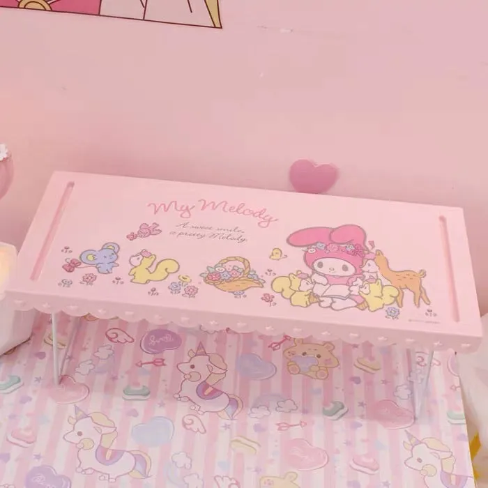 sanrio shelf organizer