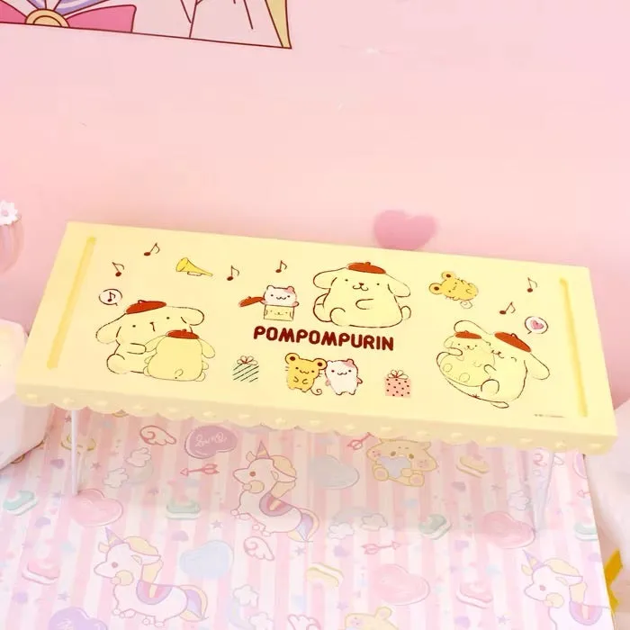 sanrio shelf organizer