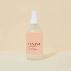 Santal - Room Spray