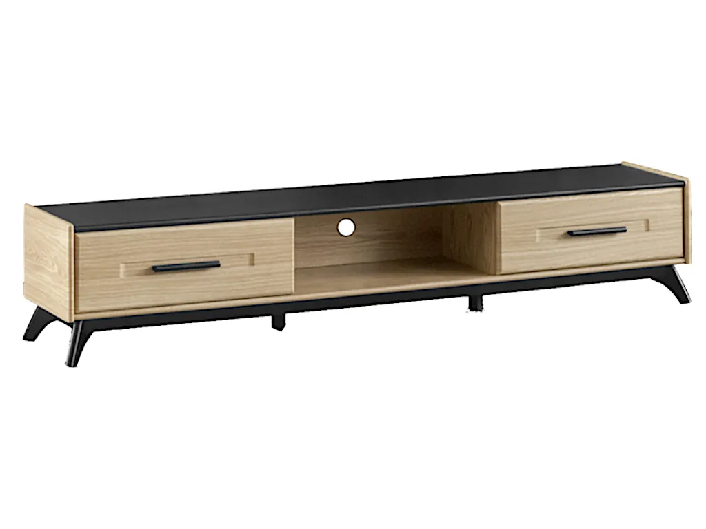 Scandie TV Console (DATV1601-1)