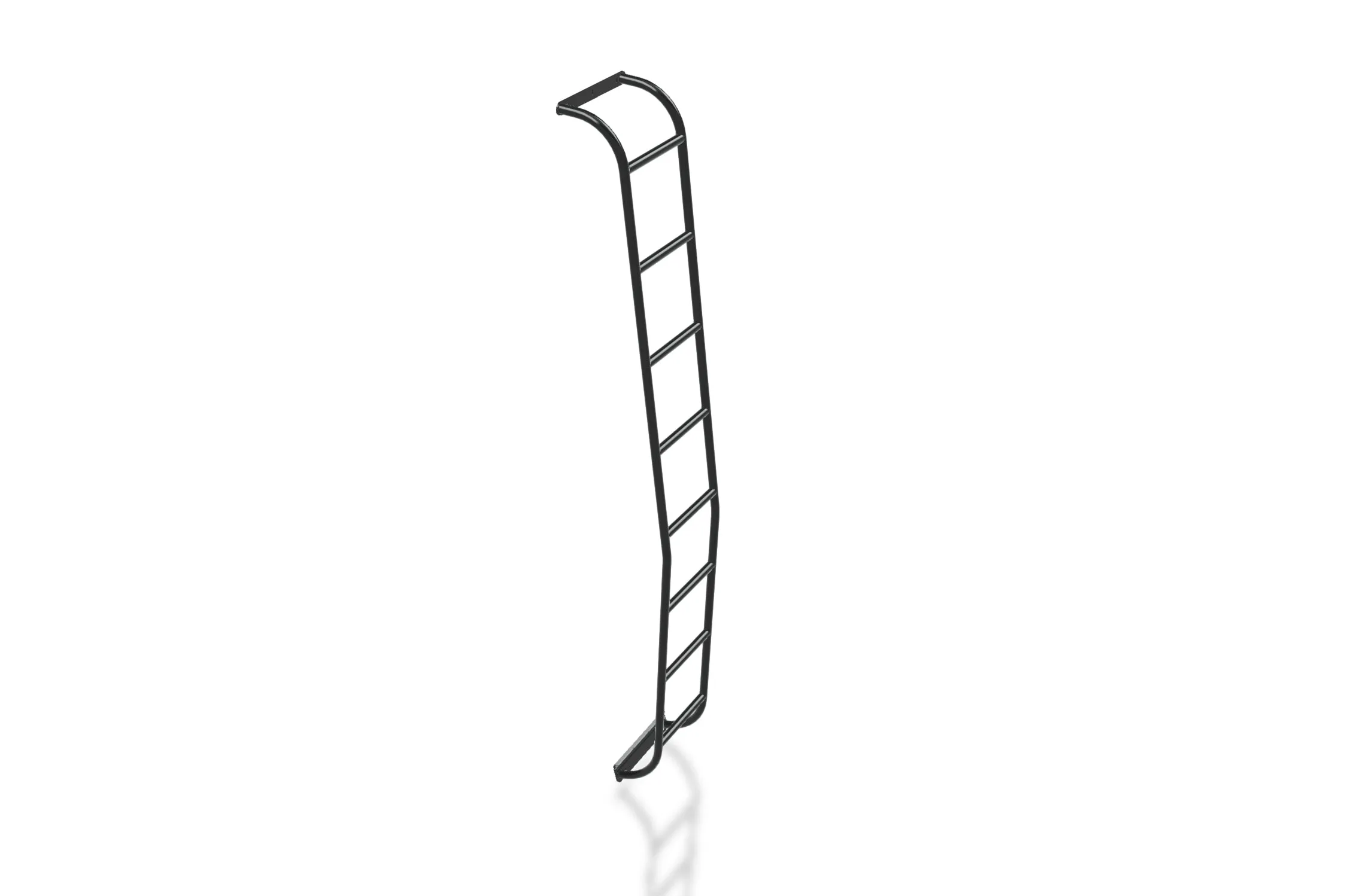 Sprinter Side Ladder