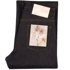 Strong Guy - All Natural Foxfibre® Selvedge