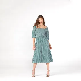 The Charlotte Dress