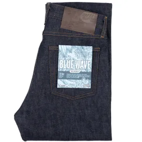 True Guy - Blue Wave Selvedge