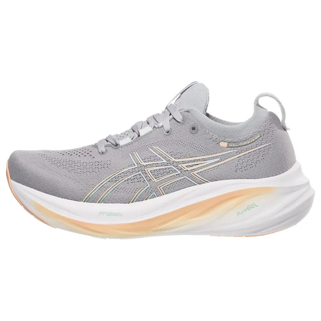 Women's Gel-Nimbus 26