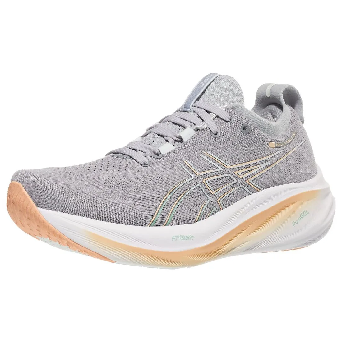 Women's Gel-Nimbus 26